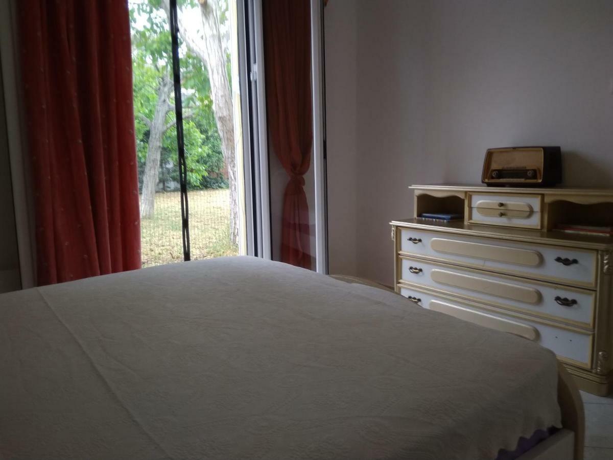 The Country House In Amarynthos Yimnon 외부 사진