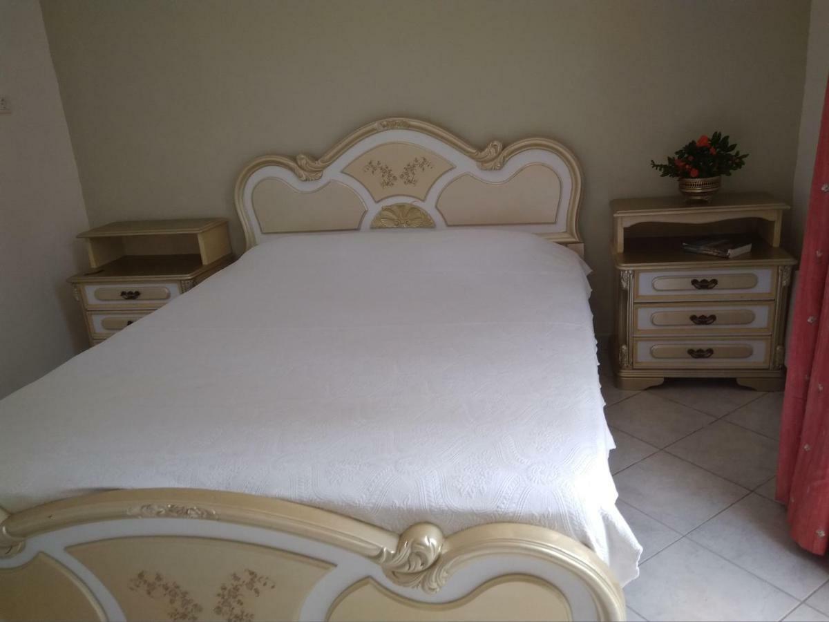 The Country House In Amarynthos Yimnon 외부 사진
