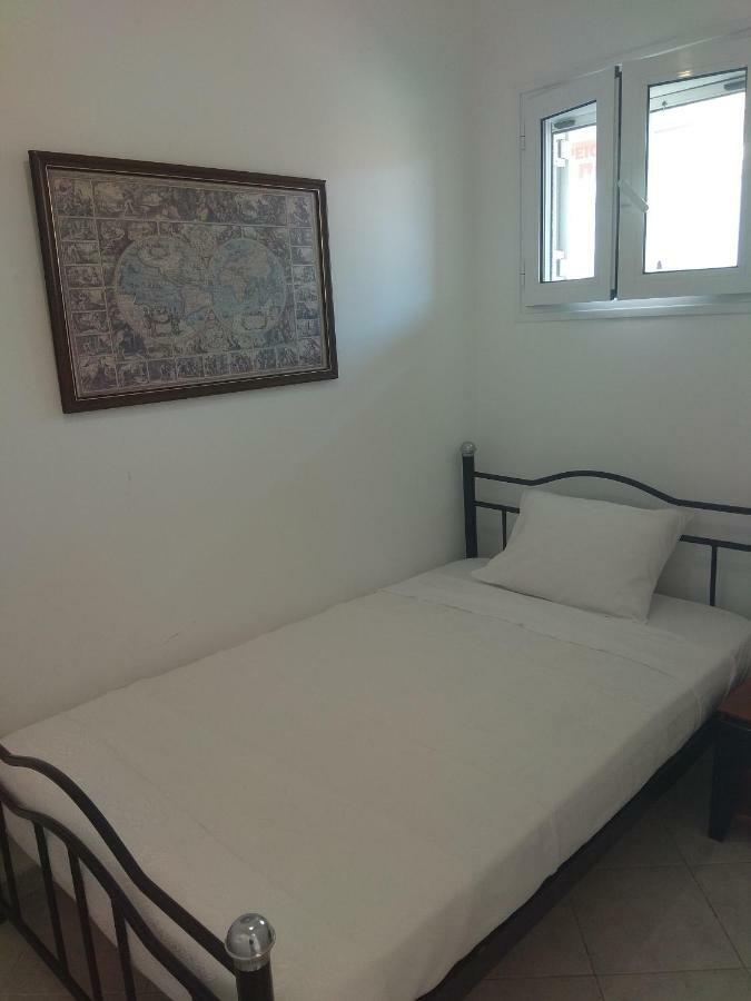 The Country House In Amarynthos Yimnon 외부 사진